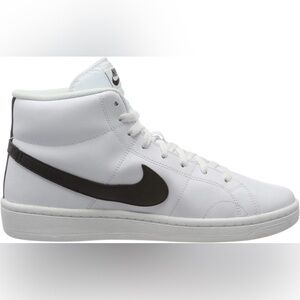 Nike Court Royale 2 Mid White Onyx